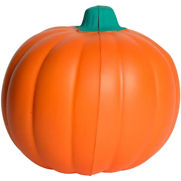 Pumpkin Stress Reliever - Pumpkin Stress Reliever - Image 3 of 6