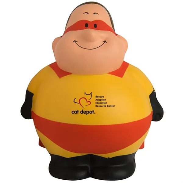 Super Bert Stress Reliever