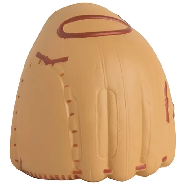 Baseball Mitt Stress Reliever