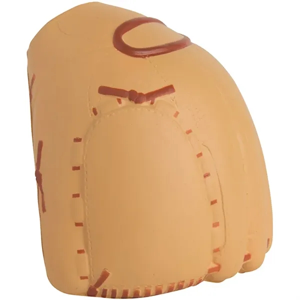 Baseball Mitt Stress Reliever
