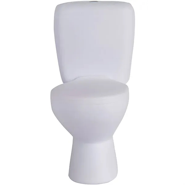 Toilet Stress Reliever