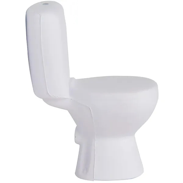 Toilet Stress Reliever