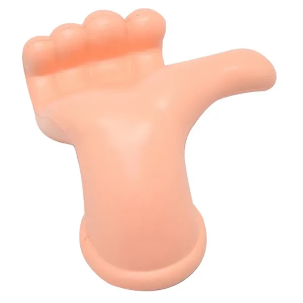 Hand Phone Holder Stress Reliever - Hand Phone Holder Stress Reliever - Image 1 of 7