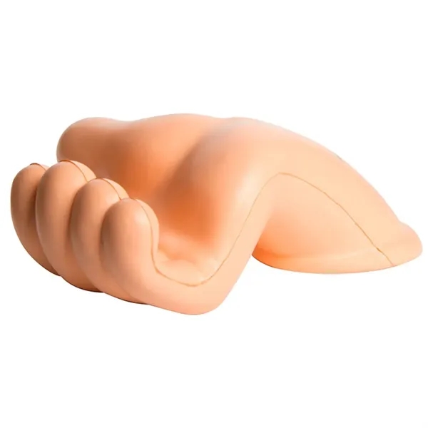 Hand Phone Holder Stress Reliever - Hand Phone Holder Stress Reliever - Image 3 of 7