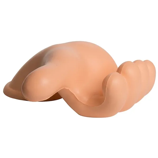 Hand Phone Holder Stress Reliever - Hand Phone Holder Stress Reliever - Image 4 of 7