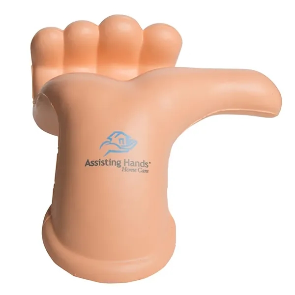 Hand Phone Holder Stress Reliever - Hand Phone Holder Stress Reliever - Image 5 of 7