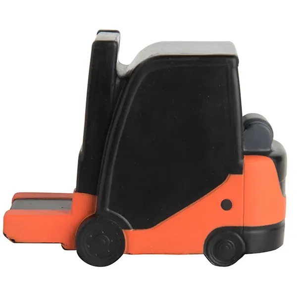 Forklift Stress Reliever