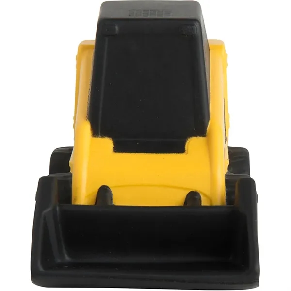 Front Loading Bulldozer Stress Reliever