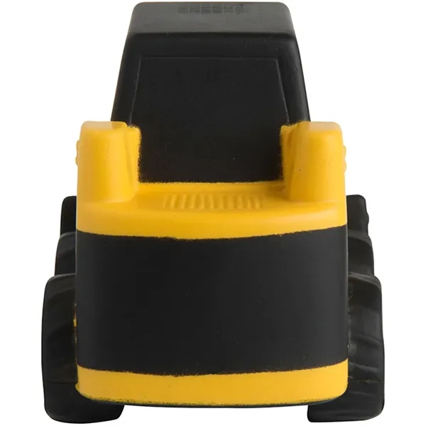Front Loading Bulldozer Stress Reliever