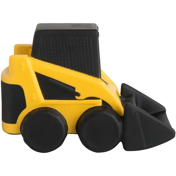 Front Loading Bulldozer Stress Reliever