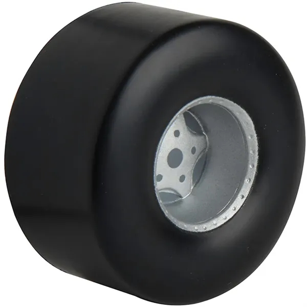 Formula Tire Stress Reliever