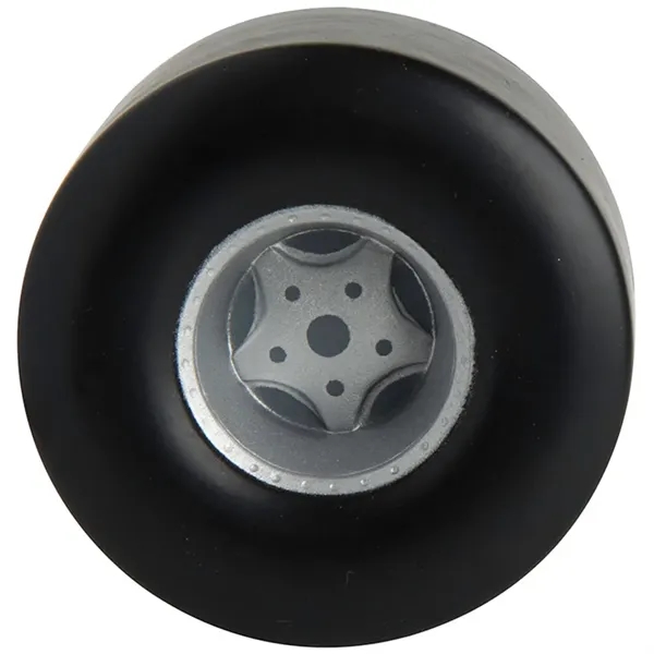 Formula Tire Stress Reliever