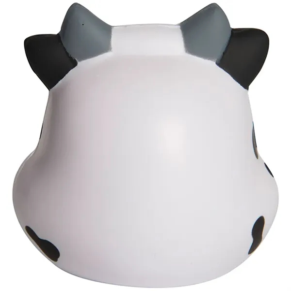 Cute Cow Head Stress Reliever