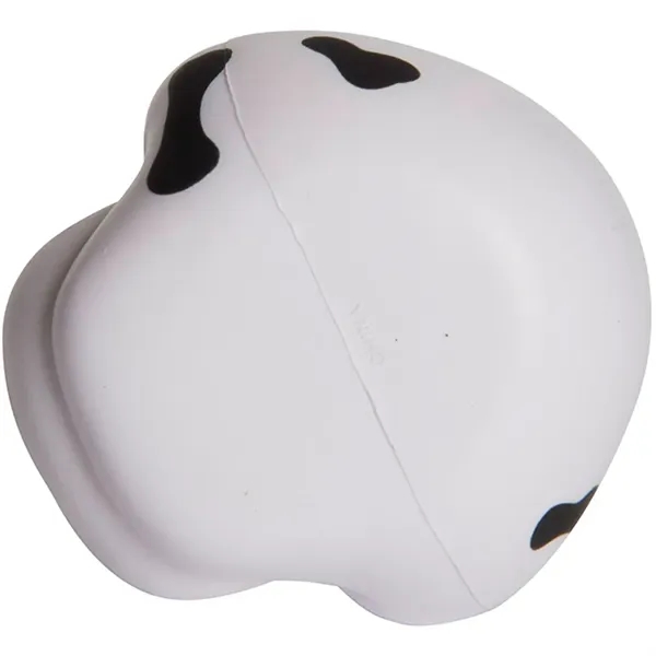 Cute Cow Head Stress Reliever