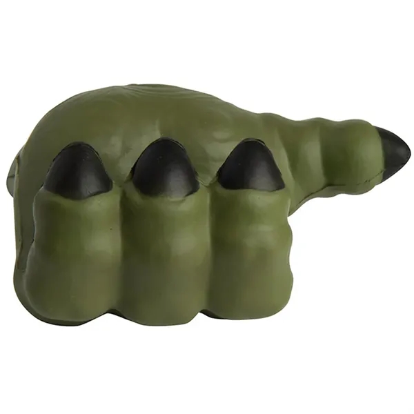 Monster Hand Phone Holder Stress Reliever - Monster Hand Phone Holder Stress Reliever - Image 1 of 7