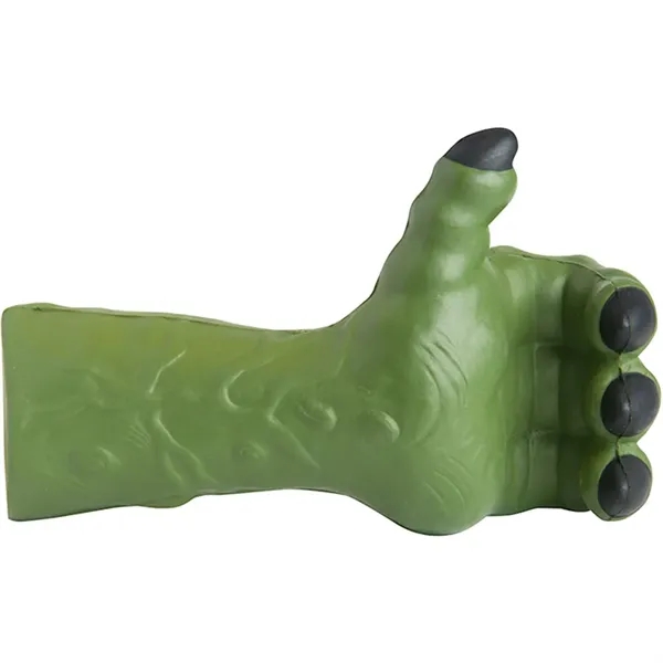 Monster Hand Phone Holder Stress Reliever - Monster Hand Phone Holder Stress Reliever - Image 5 of 7