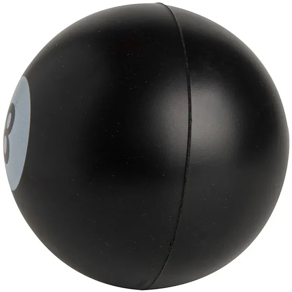 8-Ball Stress Reliever