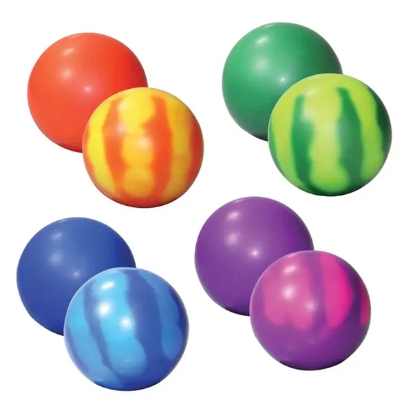 Color Changing "Mood" Stress Ball - Color Changing "Mood" Stress Ball - Image 0 of 4
