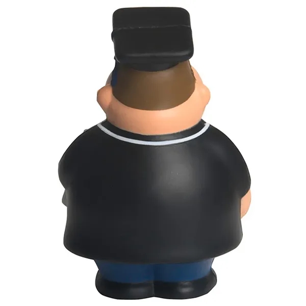 Graduate Bert Stress Reliever - Graduate Bert Stress Reliever - Image 1 of 3