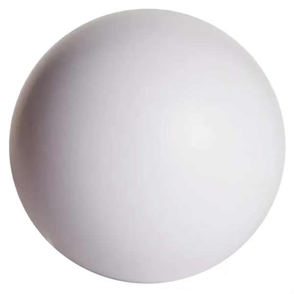 Ghost Stress Ball