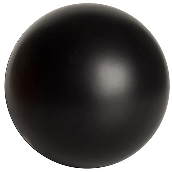 Ghost Stress Ball