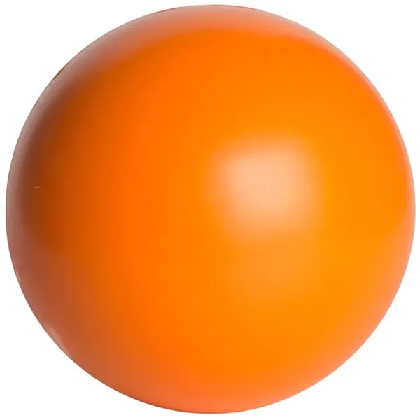 Ghost Stress Ball