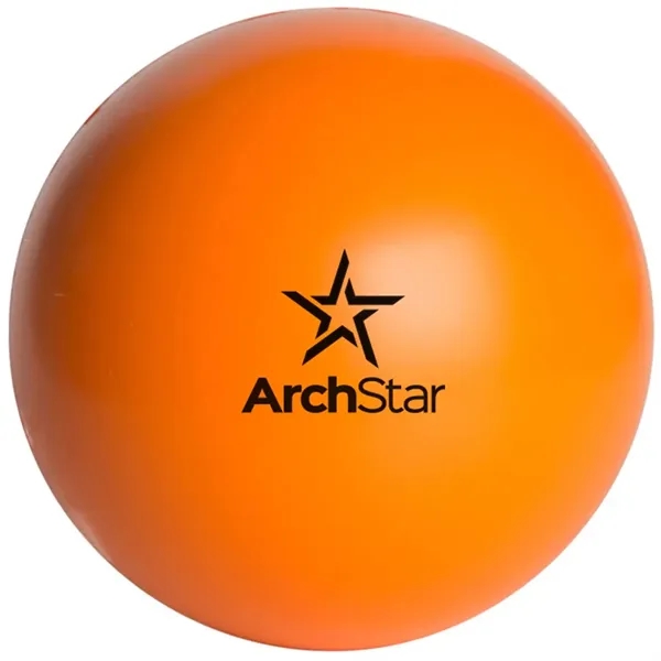 Ghost Stress Ball