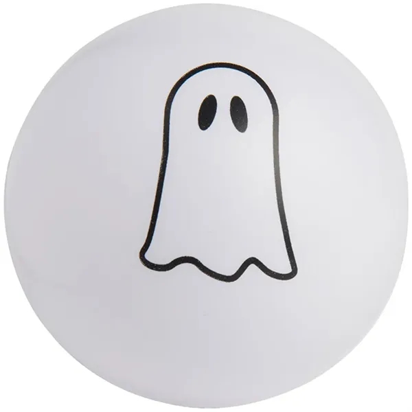 Ghost Stress Ball