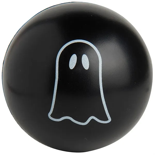 Ghost Stress Ball