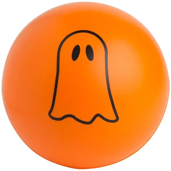 Ghost Stress Ball
