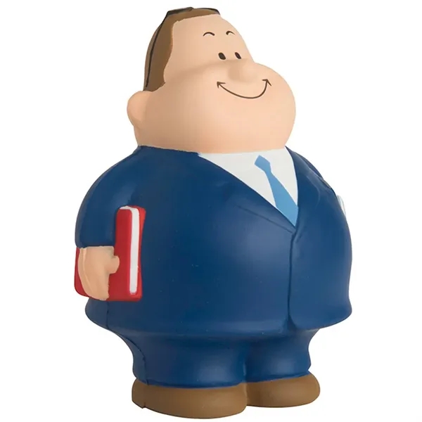 Teacher Bert Stress Reliever
