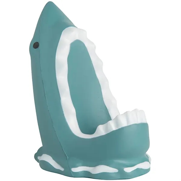 Shark Phone Holder Stress Reliever