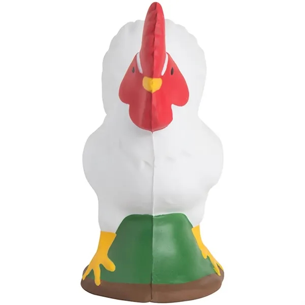 Rooster Stress Reliever