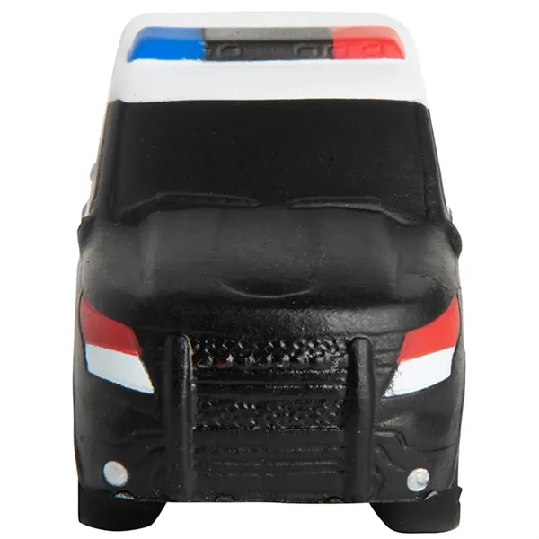 Police SUV Stress Reliever - Police SUV Stress Reliever - Image 4 of 10