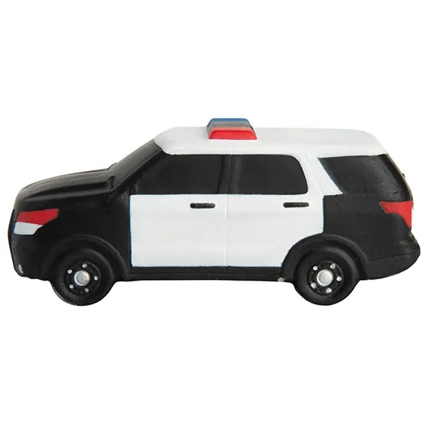 Police SUV Stress Reliever - Police SUV Stress Reliever - Image 6 of 10