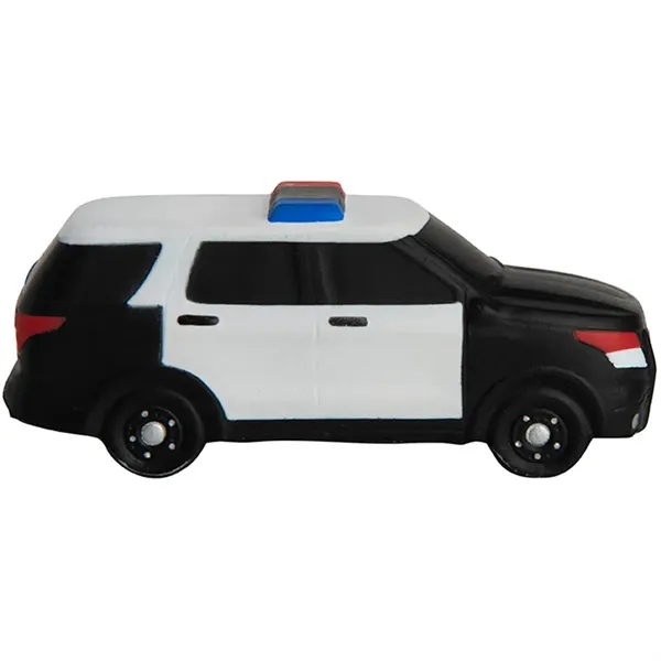 Police SUV Stress Reliever - Police SUV Stress Reliever - Image 7 of 10