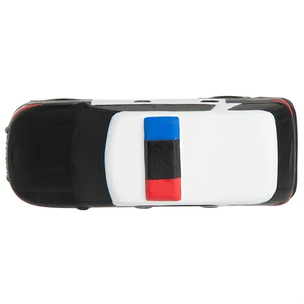 Police SUV Stress Reliever - Police SUV Stress Reliever - Image 8 of 10