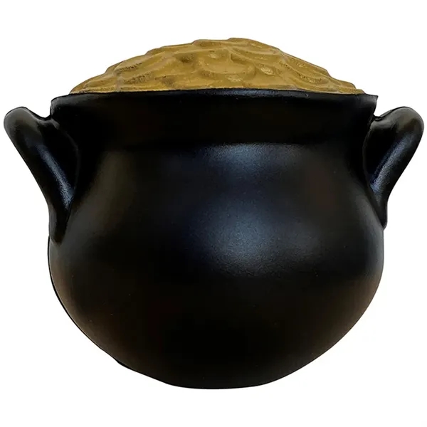 Pot Of Gold Stress Reliever