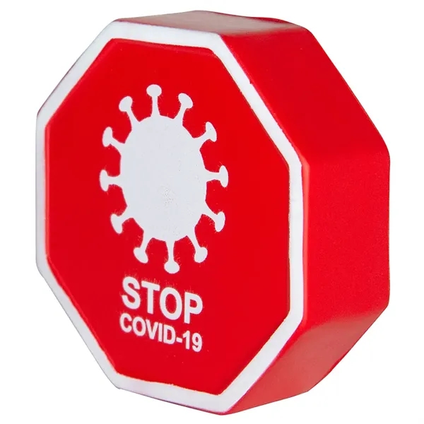 STOP COVID-19 Stress Reliever