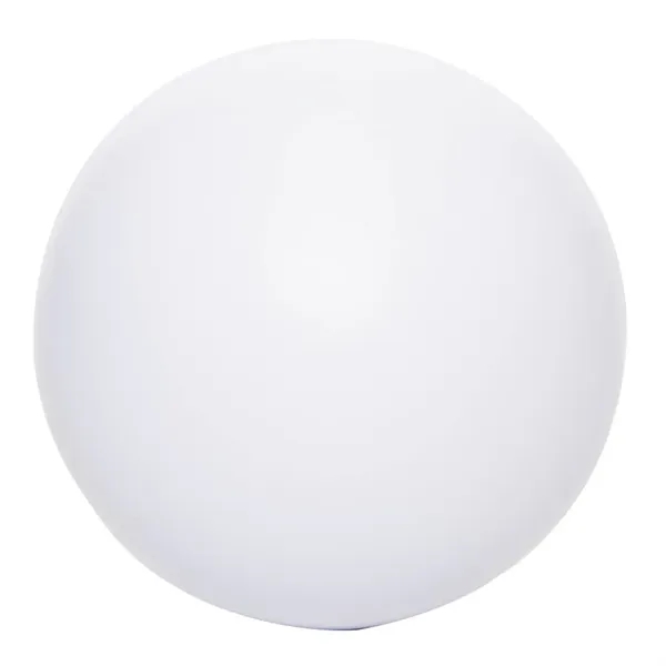 Holiday Snowman Ball