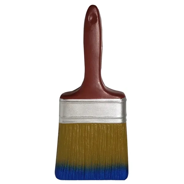 Paint Brush Stress Reliever