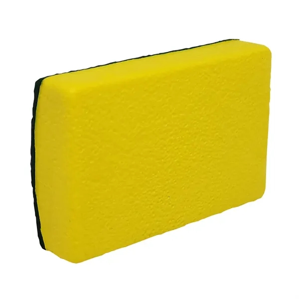 Kitchen Sponge Stress Reliever