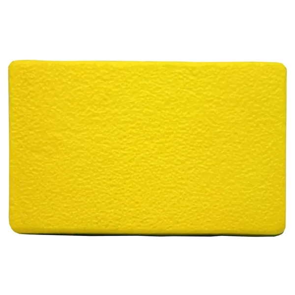 Kitchen Sponge Stress Reliever