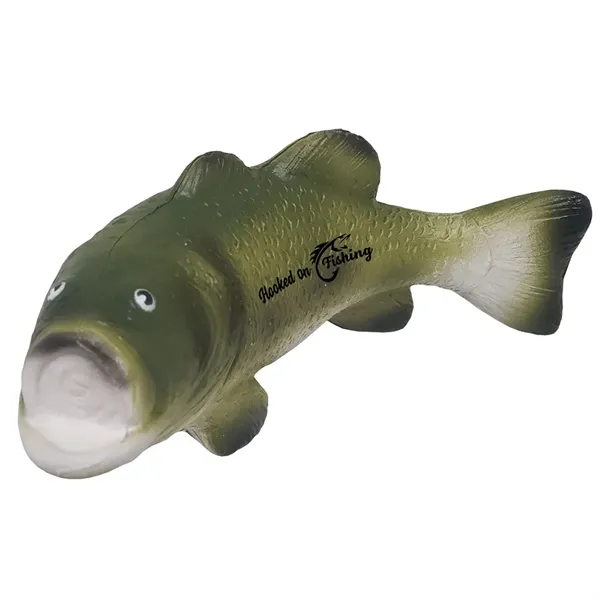 Bass Stress Reliever
