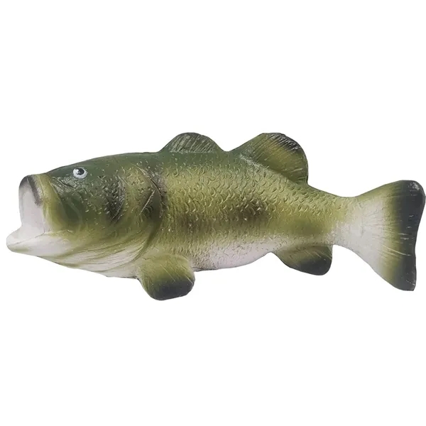Bass Stress Reliever