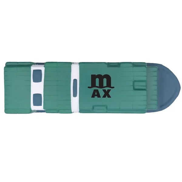Container Ship Stress Reliever