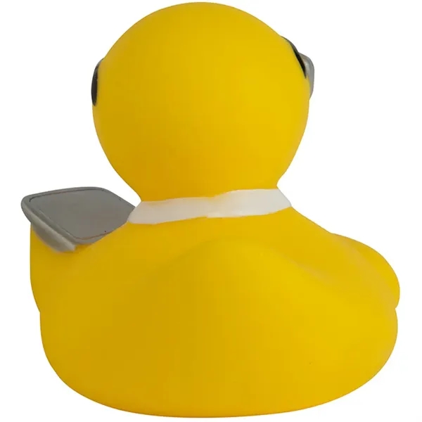 Techie Rubber Duck - Techie Rubber Duck - Image 2 of 6