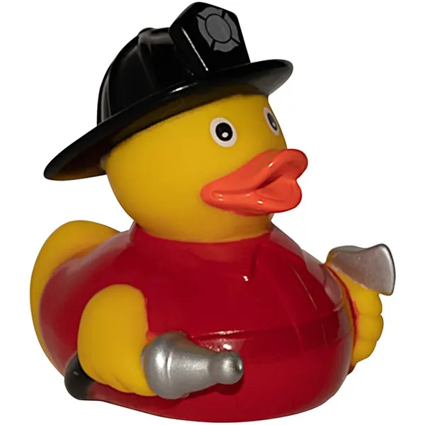 Fireman Duck - Fireman Duck - Image 0 of 7