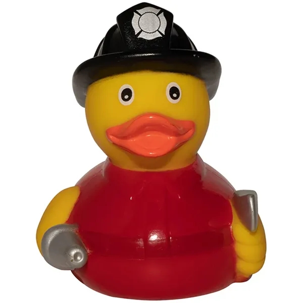 Fireman Duck - Fireman Duck - Image 1 of 7