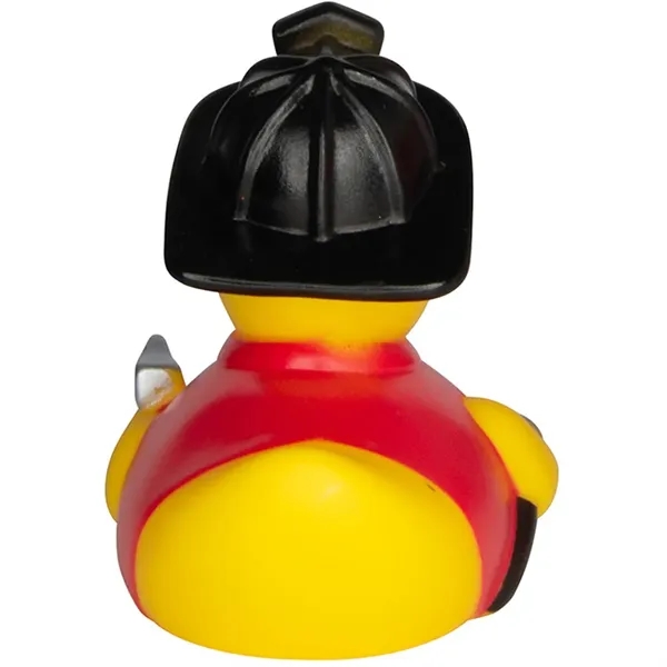 Fireman Duck - Fireman Duck - Image 2 of 7